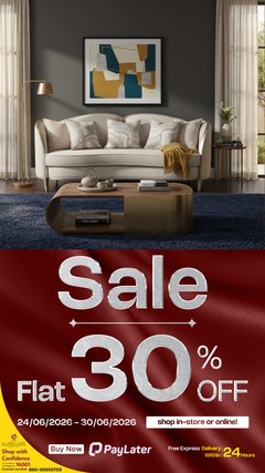 Sofa and coffee table variant